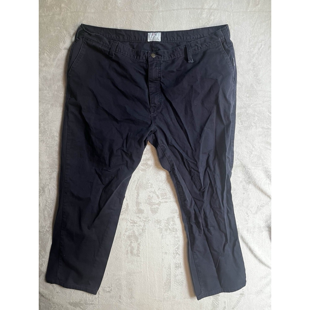 Tyndale Fire Resistant Pants Made In USA Size 48x32L